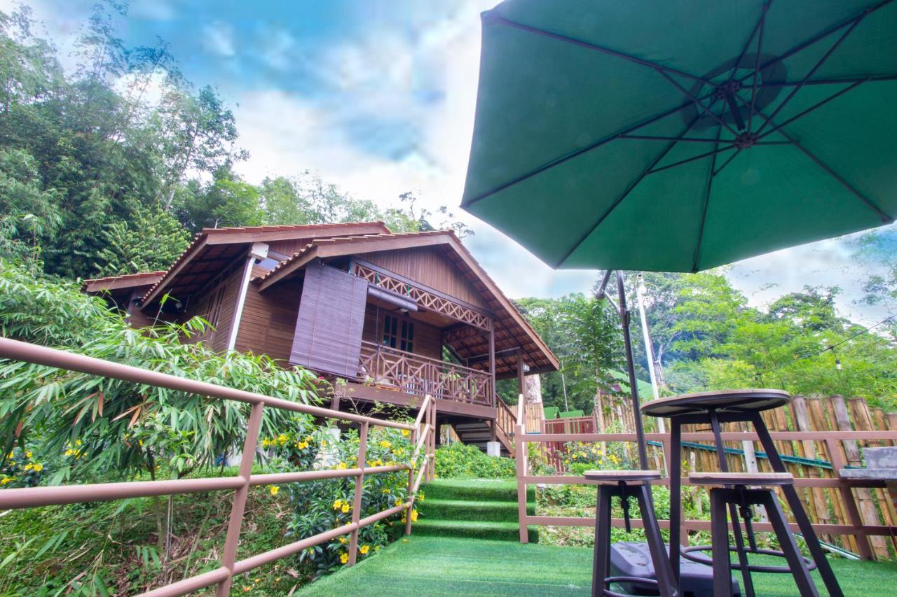 Genting Greenwoods Tiny Houses & Events Hall Genting Highlands Exterior photo