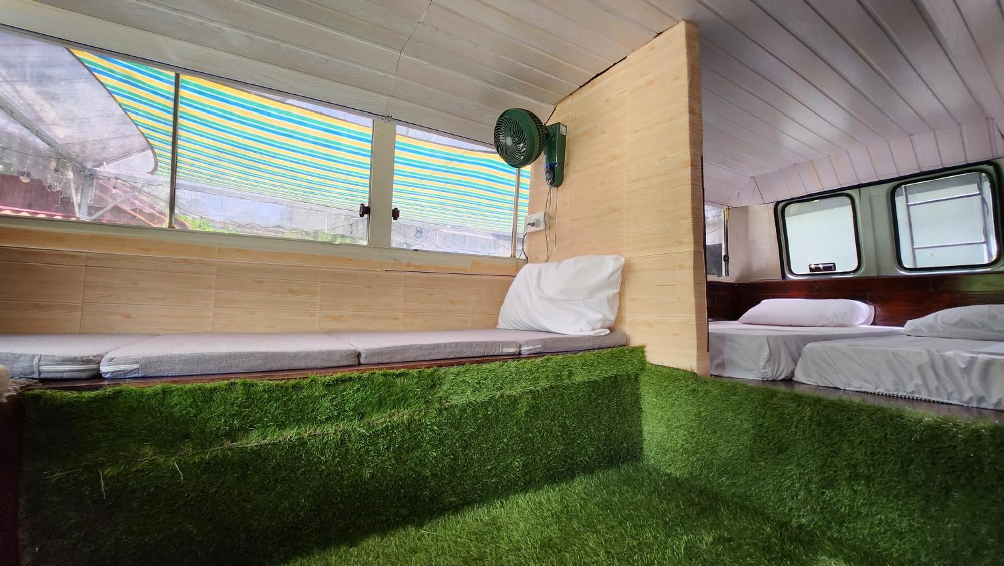 Genting Greenwoods Tiny Houses & Events Hall Genting Highlands Exterior photo