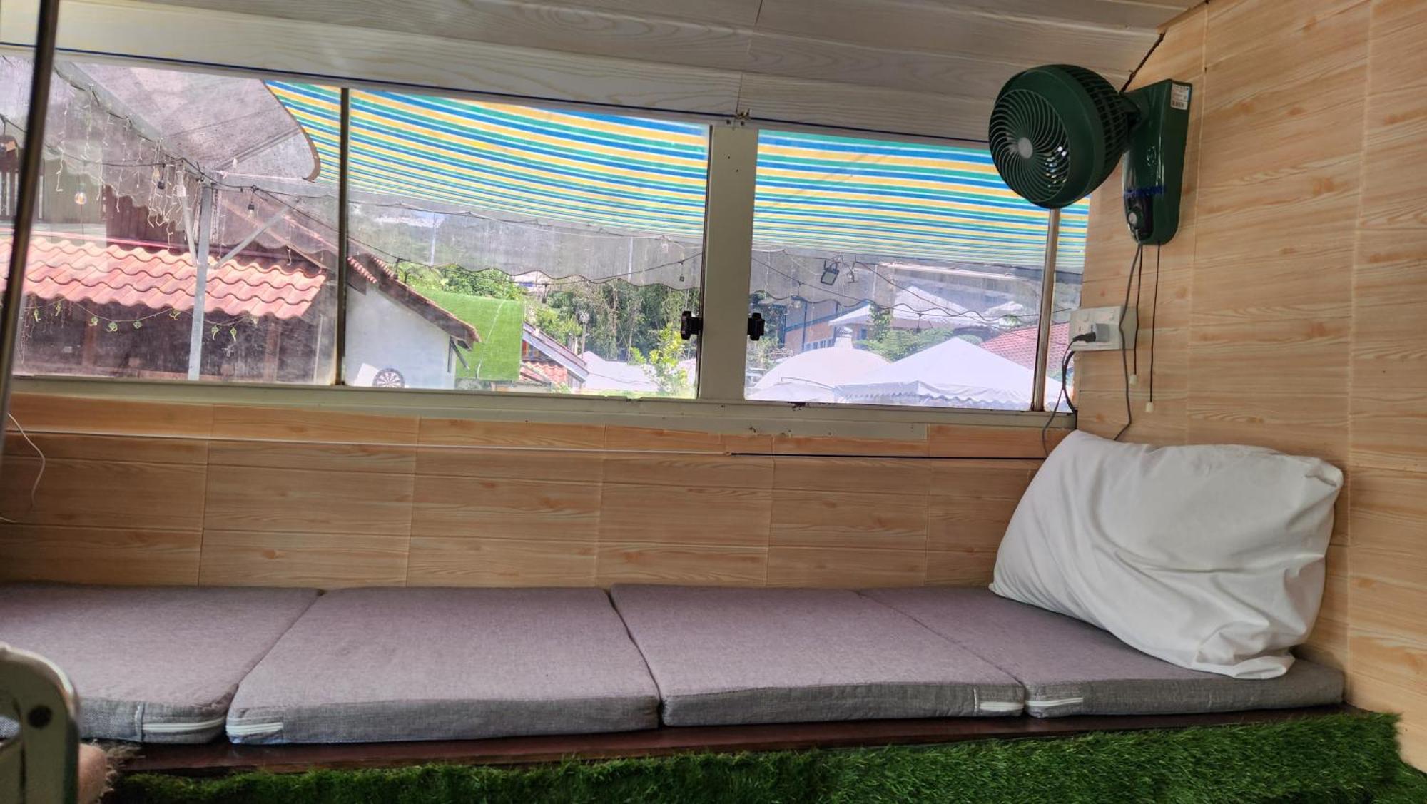 Genting Greenwoods Tiny Houses & Events Hall Genting Highlands Exterior photo