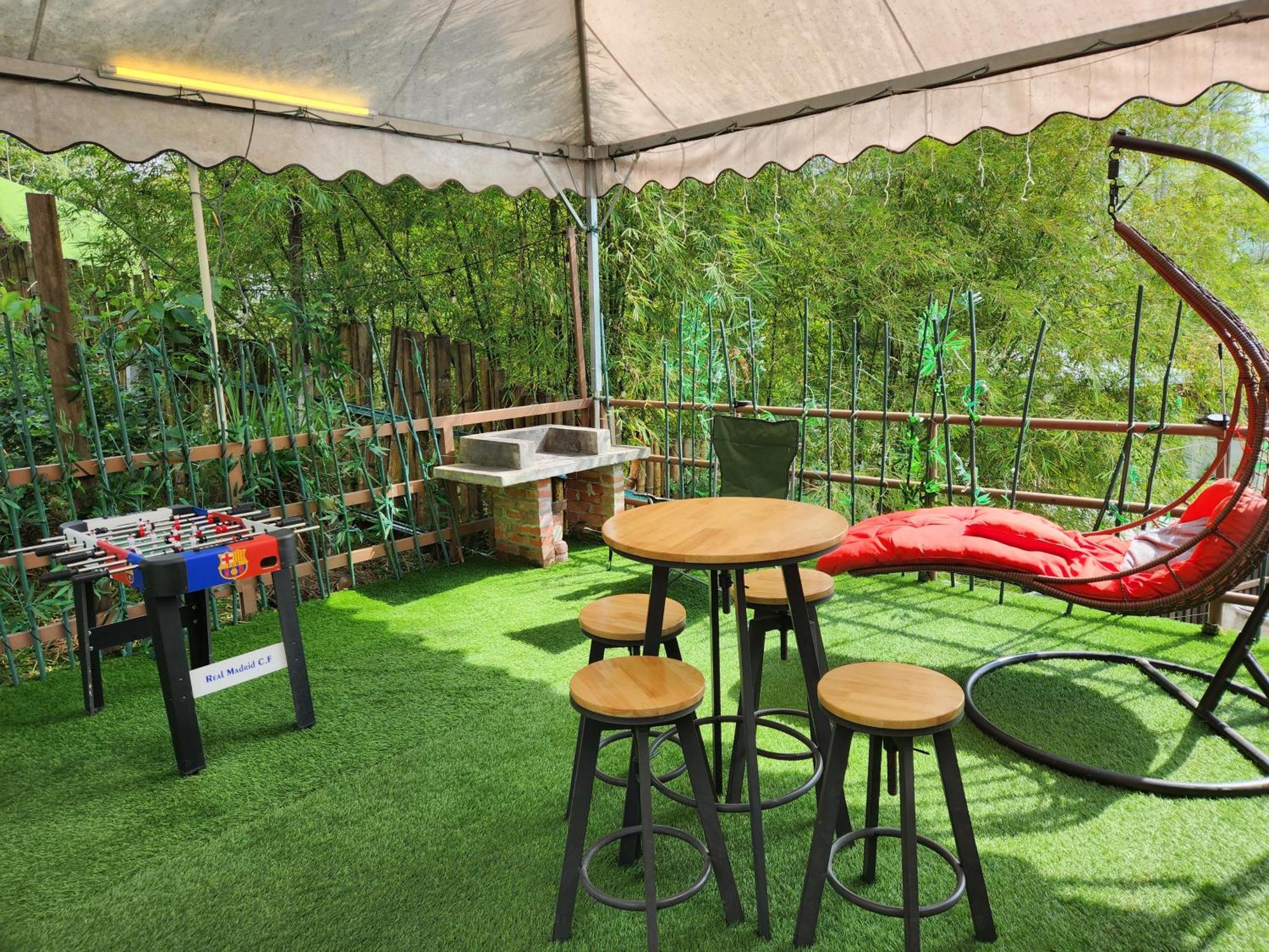 Genting Greenwoods Tiny Houses & Events Hall Genting Highlands Room photo