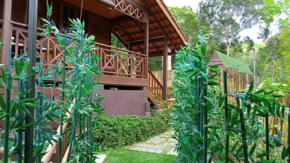 Genting Greenwoods Tiny Houses & Events Hall Genting Highlands Room photo
